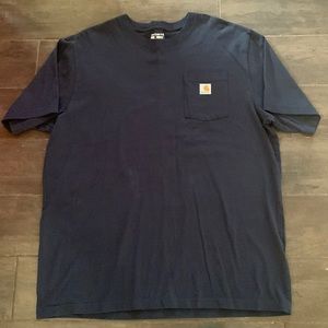 Carhartt Loose Fit, XL Tall, new